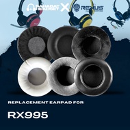 Ear Cushion Earcup Rexus RX995 RX 995 RX-995 Foam Pad Foam Earpad