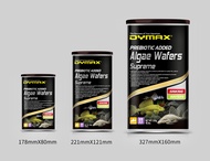 DYMAX Algae Wafers Supreme Fish Food
