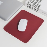 Personalised Mouse Pad | Premium PU Leather Mousepad | Mousepad | Christmas Gift | Xmas Gift | Farewell gift