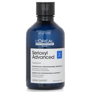 L'Oreal 歐萊雅 系列專家 - Serioxyl Advanced 高級濃密專業洗髮露 300ml/10.1 oz