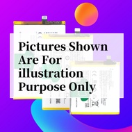 Battery Bateri For vivo Y01 Y11 Y12 Y12A Y12S Y12D Y15 Y15A Y15S Y16 Y17 Y19 Y20 Y20A Y20S Y20i Y1S