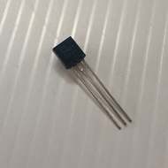 Transistor 2N5401 2N 5401