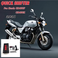 For Honda CB400F 2021 CB400X 2021 one-way quick shift lever gear shifter quick transmission