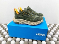 Hoka ONE ONE Anacapa GTX 防水登山鞋 (35-46碼)