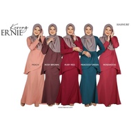 {KURUNG ERNIE.Hasnuri}