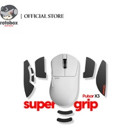 Pulsar Supergrip Grip Tape for X3 RHD Medium & Mini