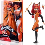 Miracle Girl Ladybug Ladybug Merchandise Figure Doll Girl Toy Doll Doll