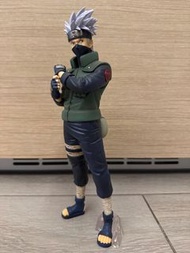 火影忍者 狐忍 我愛羅 卡卡西 dragon ball Grandista  SMSP 尾賞 masterlise  wcf dwc shf pop 一番賞