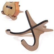 Ukulele Violin Stand Wooden Ukulele Violin Stand Removable