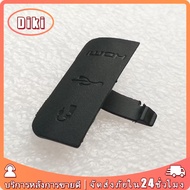 USB Rubber Door Bottom Cover For Canon 550d 700d 1100d Camera