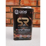 UOS Oil SR4 4T 10W-40 SN MA2