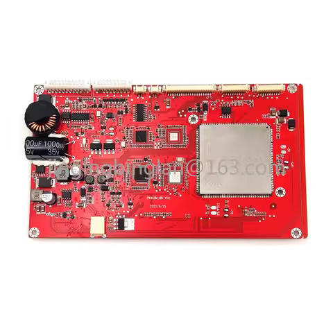 G007 24V Voltage Qualcomm SDM450 Car DVD Player Android Navigation Carplay 8-Core Motherboard for Tr