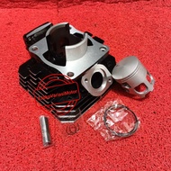 Cylinder block RXK new cylinder block RX King/ cylinder block RX King