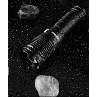 NATUREHIKE Outdoor Camping Torch Light