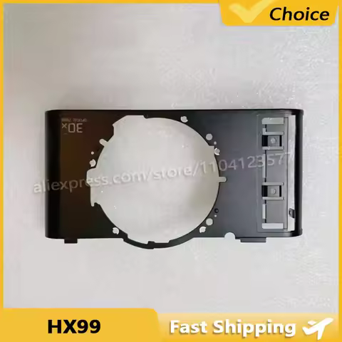 98% New for Sony HX99 Front Case Cover Camera Charging Digital Accessories Camera Parts Camera Detai
