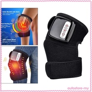 【Autostore】 Electric Heating joints Massager Far Infrared Knee Shoulders Elbow US Plug WCCZ