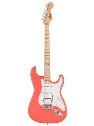 Squier Sonic Stratocaster HSS กีตาร์ไฟฟ้า Squier Sonic Strat HSS