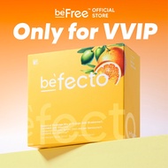 【VVIP Package】BeFree Befecto Slim Body Booster (30 Sachets)