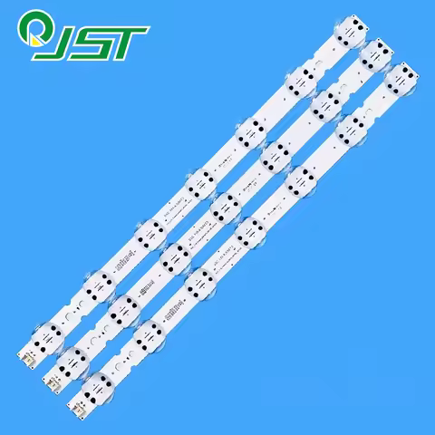 3pcs LED 43UM7500PLA 43UK6750PLD 43UM4390PLC HC430DGG-SLUR1-A14X SSC_Y19_43UM75 SSC_Y19 Trident_43UM