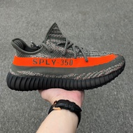 Ads Originals Yezy Boost 350 V2 3.0 "Carbono Beluga" Basketball Shoes Running Shoes Sports Shoes Air