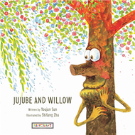Jujube and Willow (新品)