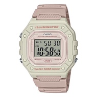CASIO W-218HC-4 W-218HC-4A2 W-218HC-2 W-218HC-8