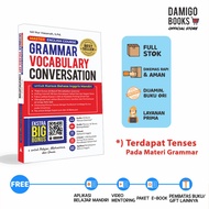 ENGLISH LEARNING BOOK - MASTER ENGLISH COURSE