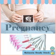 Free Shipping Baby Pregnancy Test Pen Rapid Screen Test Stick Cup Pen Uji Kesuburan Ujian Kehamilan HCG Test Kit AC-087