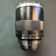 Used Carl Zeiss ZF.2 100mm f2 Makro 100 2 macro for nikon