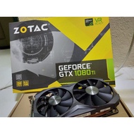 Zotac Gtx 1080 Ti Mini 11Gb
