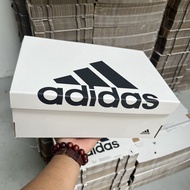 10 ADIDASS shoe boxes size 30x20.5x12cm, 100% new