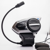 Sena 50S Single Pack & Loose Pack - Interkom Sena Harman Kardon Intercom Sena HK