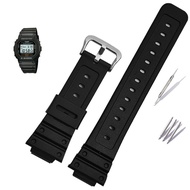 Rubber Replacement Watch Band fits Casio G Shock DW-5600E DW-5700 Watchstrap dw5600 dw5700