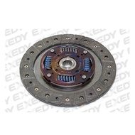 Clutch Set HONDA CIVIC 3dr 4dr D15B 1.5 Big Eyes EJ EK D16A D16Y 1.6 DIMENSION STREAM D17A 1.7 8.5" 