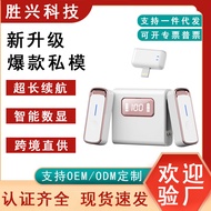 wireless mic microphone wireless mic amgrass New Style Private Model sx88 Wireless Lavalier Micropho