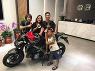 *敏傑CONNIE*~賀交車！恭喜好朋友再次成交～Z900 超好騎～快聯絡 0928104675