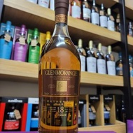 glenmorangie 18 year old extremely rare