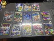 賣M2A Full set MA 一套10張+卡娜莉SAR +雪女SAR + 傻鴨AR$1250旺角/上水交收 *不是完全置中P10品！但全部無傷無白點🫡寶可夢卡牌 全圖/異圖卡