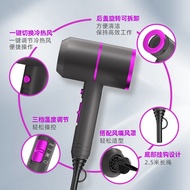 Cross-border Hammer Hair Dryer Salon Hair Dryer High Power110v High Power Hair Dryer Wholesale
