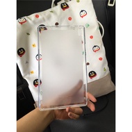 For Lenovo Tab 4 8 Plus (TB-8704F/N) Soft TPU Silicone Ultra Thin Slim Shockproof Case Cover