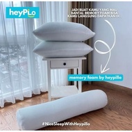 MEMORY FOAM PILLOW / MEMORY FOAM BOLSTER