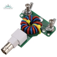 Portable 4:1 HF Shortwave Dipole Antenna Balun Mini Barron Waterproof