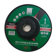 Hai Duong burr grinding wheel Cn 100.6.16 - Black+Blue - grinding 100 Black+Blue