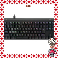 Logicool G G515 RAPID TKL Slim Gaming Keyboard with adjustable actuation point, Japanese layout, 35g