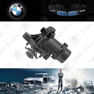 (1pc) Original BMW Radiator Coolant Thermostat Housing 11537510959 for E46 E81 E87 E82 E88 E90 E91 X