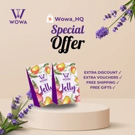 WOWA DETOX JELLY CLEANSE