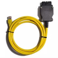 E-Sys Data Cable BMW Enet Cable 3.23.4 V50.3