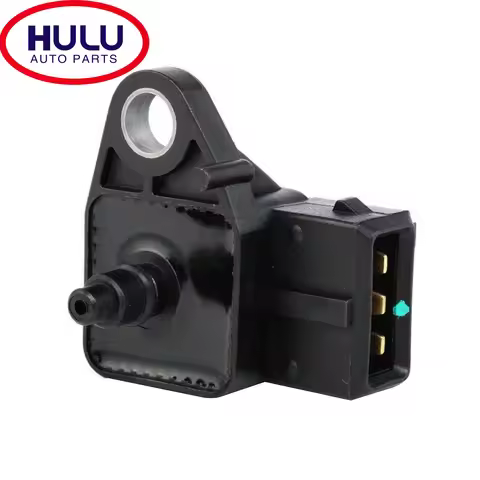 13622246977 Intake Manifold Absolute Pressure MAP Sensor For BMW E38 E39 E46 E53 X5 3.0D Land Rover 