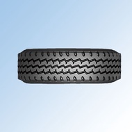 Jiatong Giti GT01 Pattern All-Steel Commercial Card Bus Tire Comfortable Mute 8.25 R16 Tire