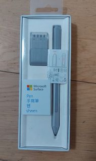MS Surface Pro 3,4 手寫筆